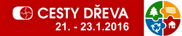 CESTY DREVA 2016