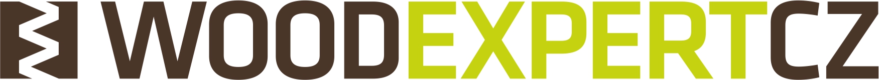 Logo Woodexpert 2018