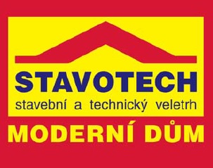 STAVOTECH Olomouc 2017