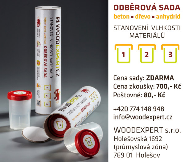 Odberova sada